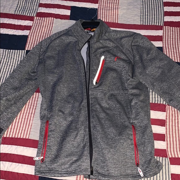 Head Sweatshirt - Picture 1 of 1